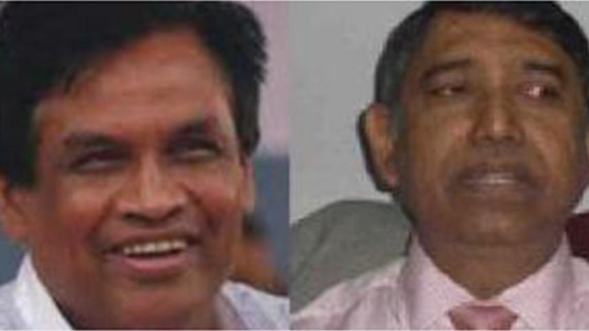 Amanullah Aman, Ahmed Aazam Khan, BNP, Politics, Bangladesh, Dhaka, Thakurgaon, Tangail, Khaleda Zia