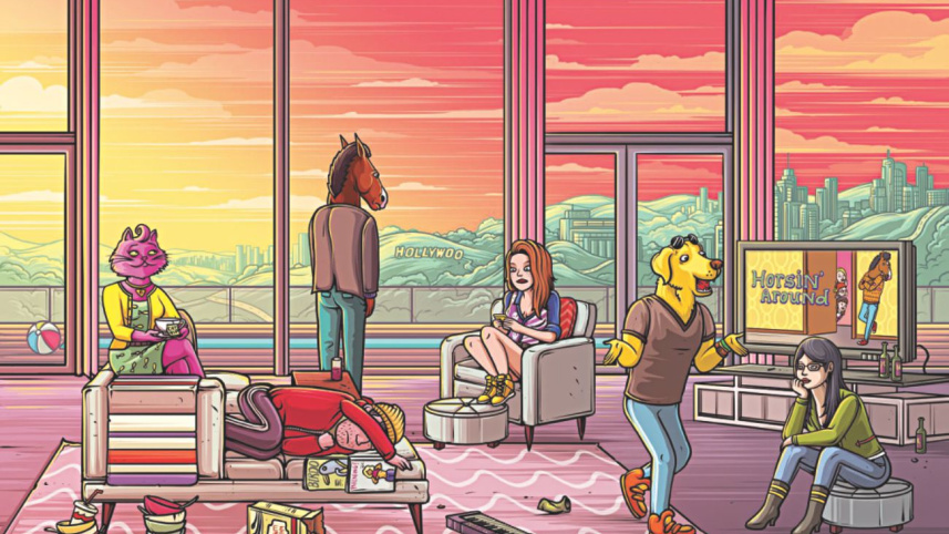 bojack_horseman