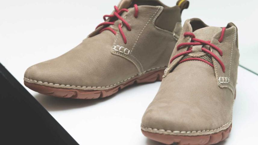 Boots, pumps and Oxfords for winter chills