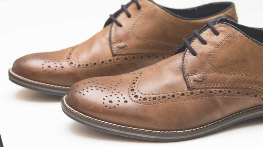 Boots, pumps and Oxfords for winter chills