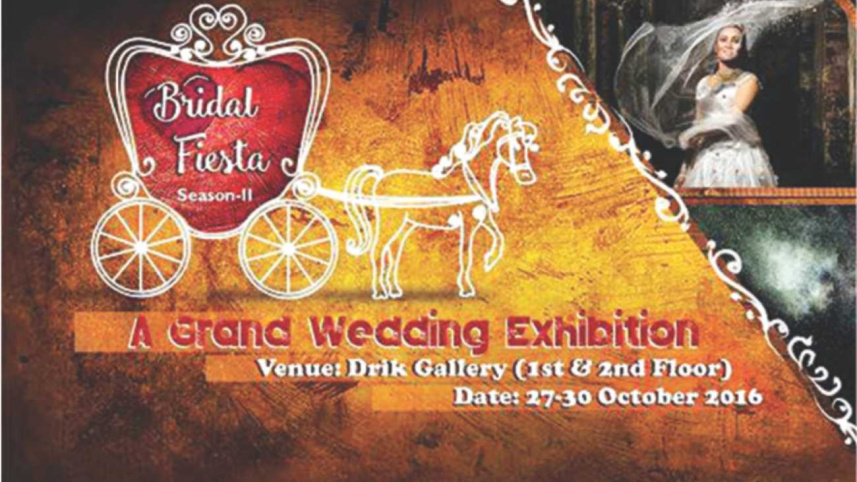 Bridal Fiesta - Season II