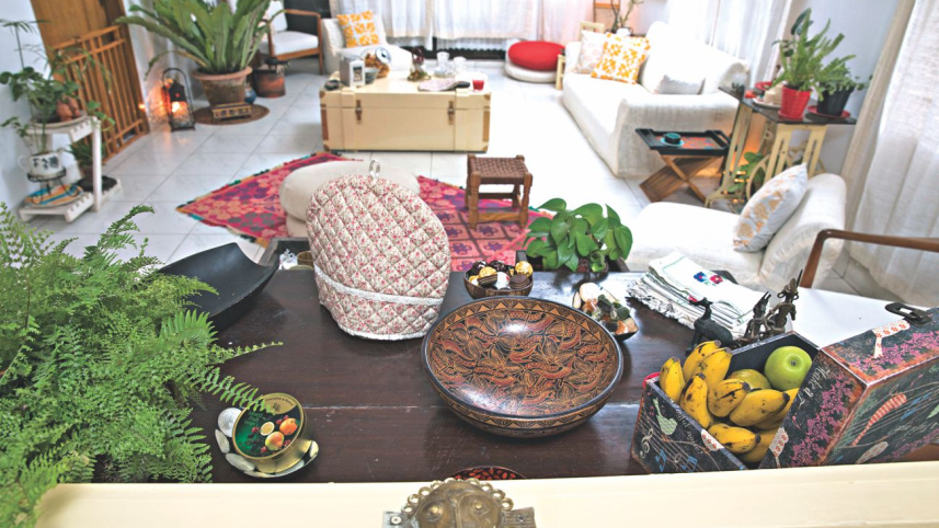 Bring in Baishakh with boundless Bangalianaa!