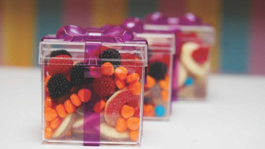 Candy crush...almost!