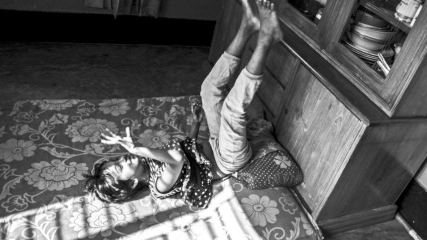 Caring For Special Children