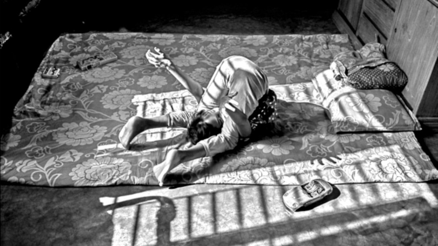 Caring For Special Children