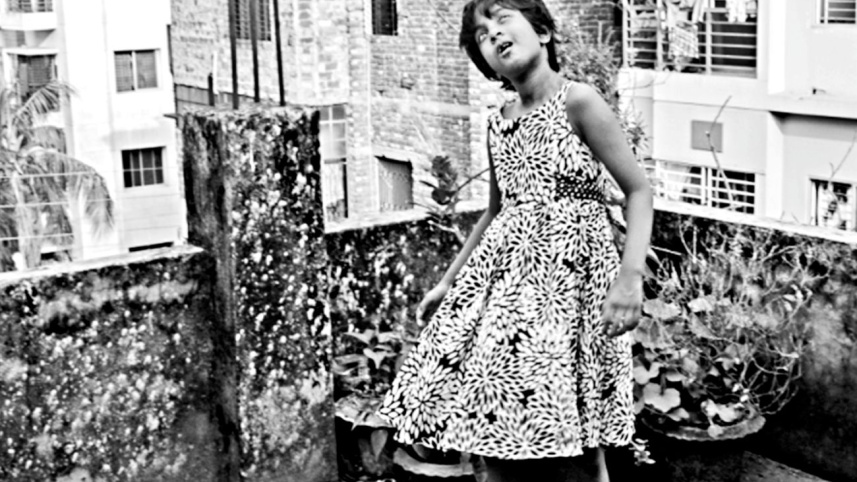 Caring For Special Children