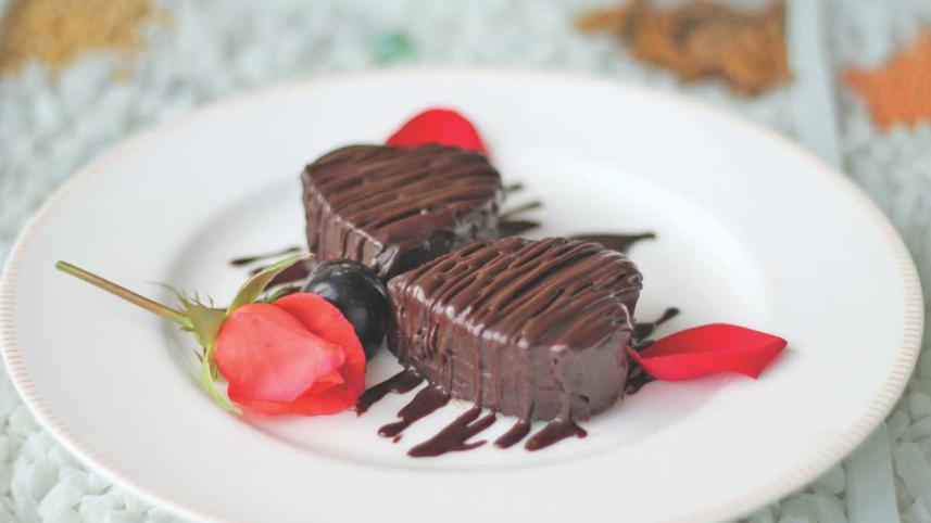 Celebrate Valentine's Day at Pan Pacific Sonargaon