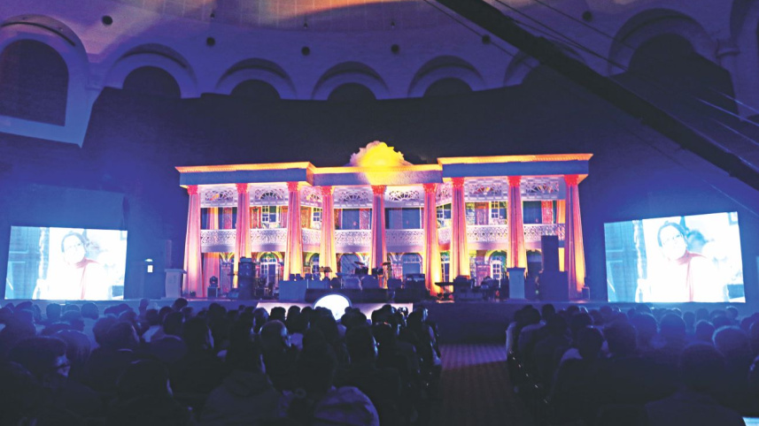 Celebrating Life 2015