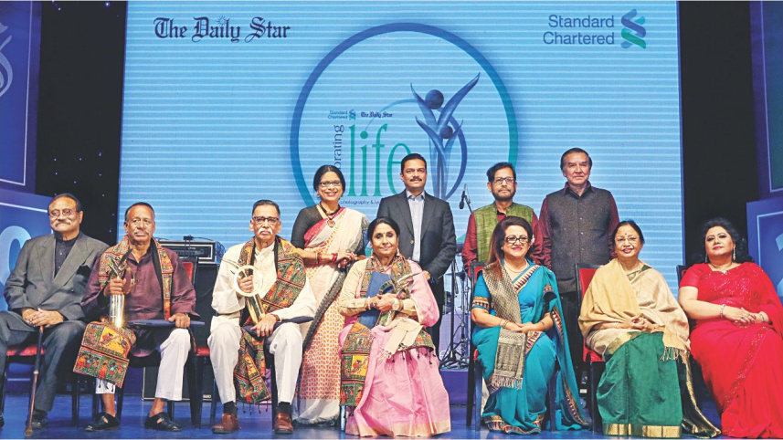 Celebrating Life 2016