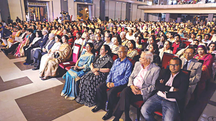  Daily Star Celebrating Life awards 2018