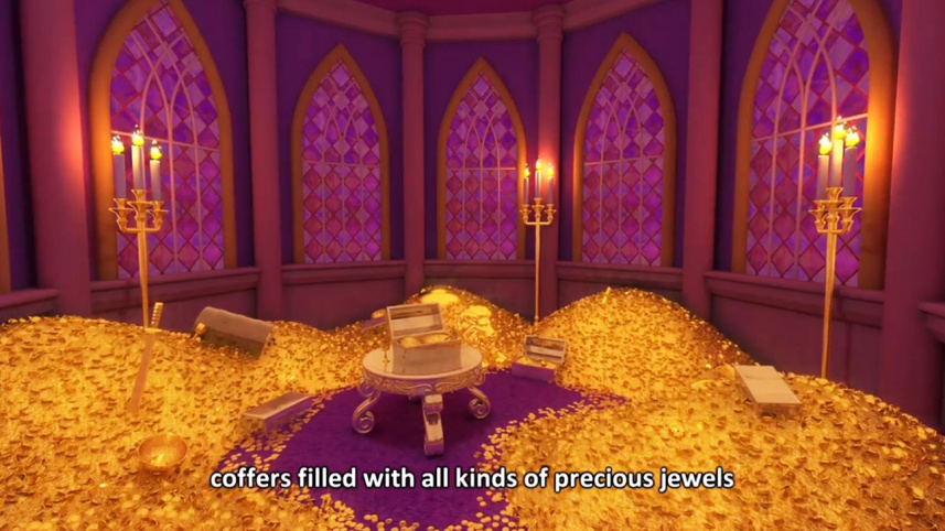 Chacha Bahinir Ajob Kahini