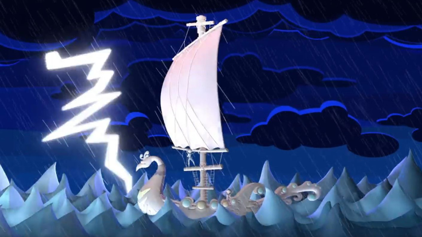 Chacha Bahinir Ajob Kahini