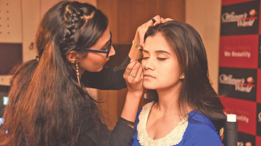 Challenge with Colors