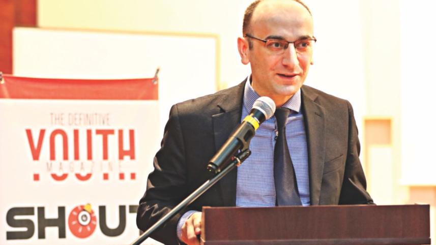 CHANNELLING CREATIVITY