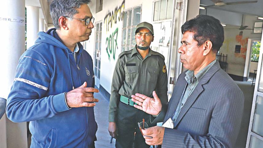 Bangladesh election news