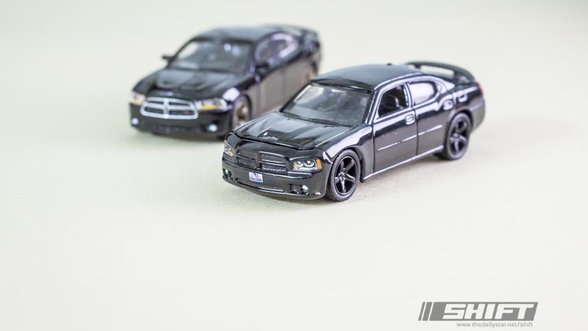 Charger from Supernatural Ehsanur Raza Ronny.jpg