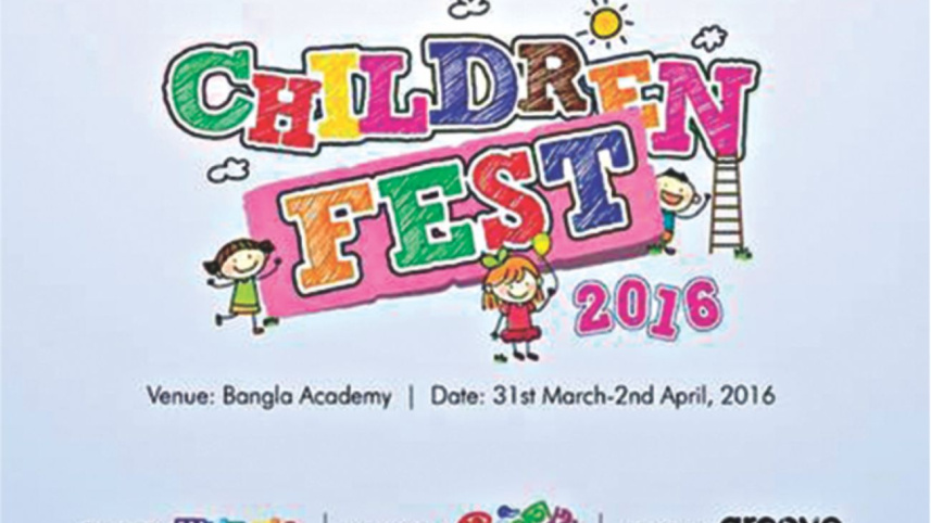 Children Fest 2016