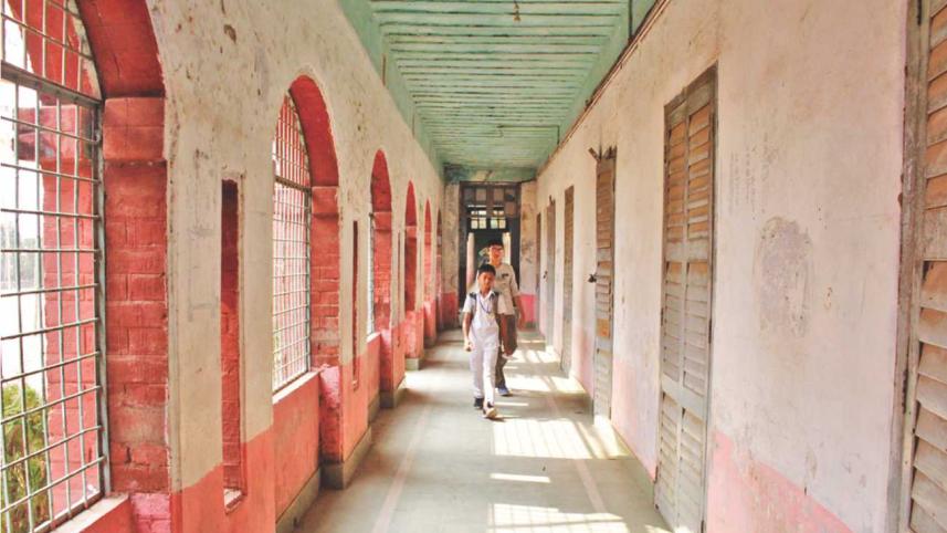 Chittagong Collegiate School