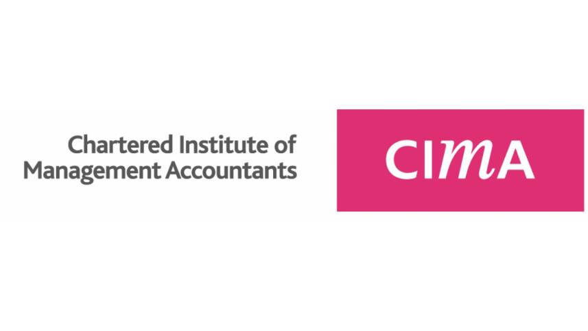 CIMA logo