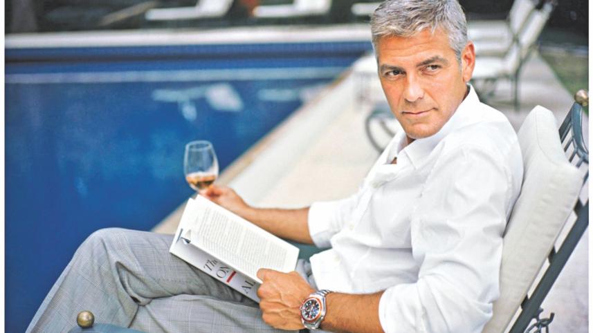 Clooney