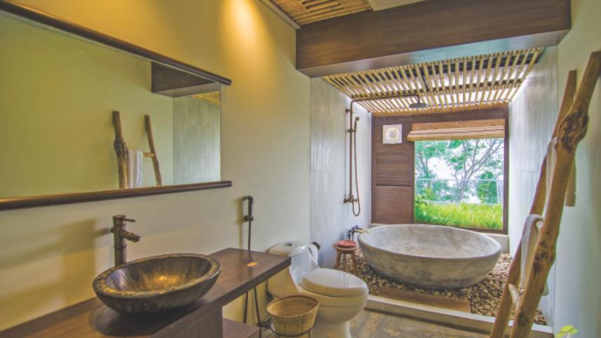 Coasting in the clouds