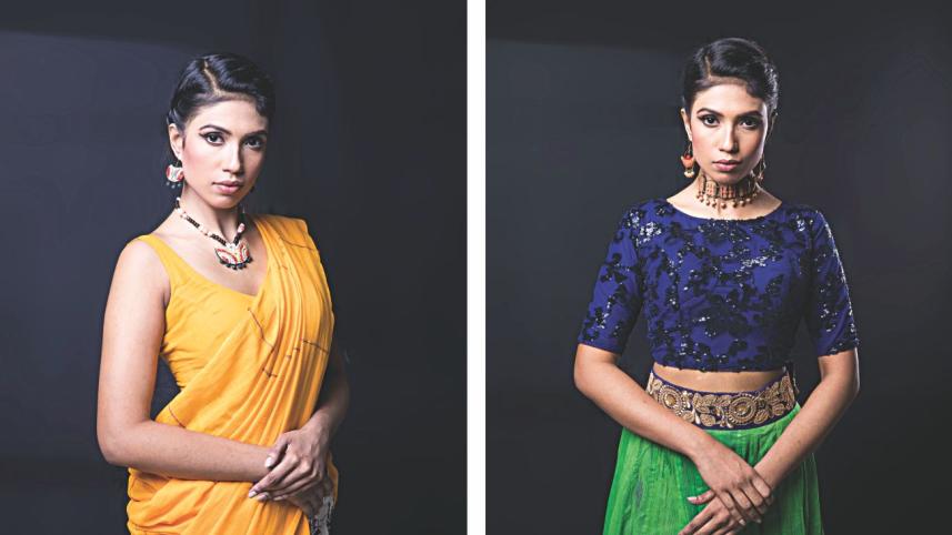 terracotta jewellery designs images