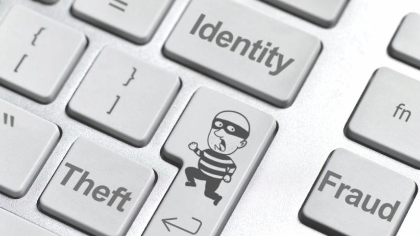 Crimes of the cyber space