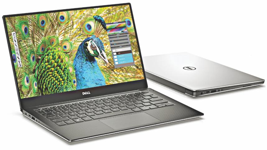 Dell XPS 15