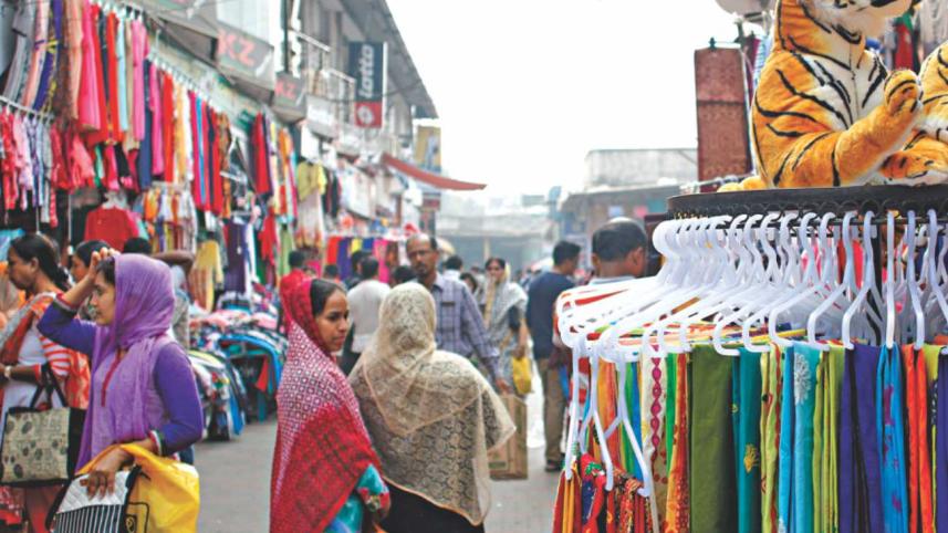 Dhaka's Pandora's Box