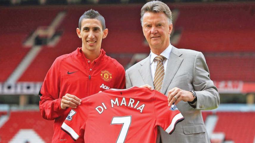 di-maria