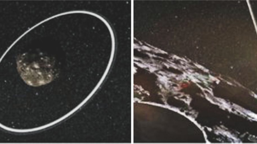 Dinosaur Colour Pattern