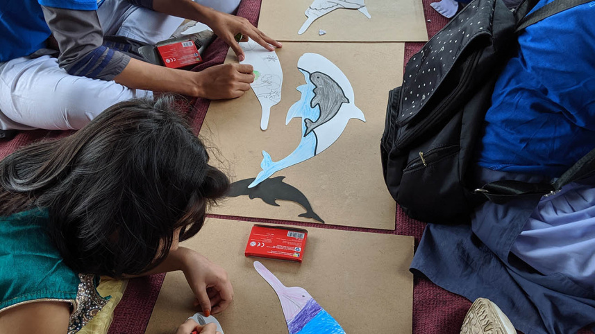 World Dolphin Day 2019