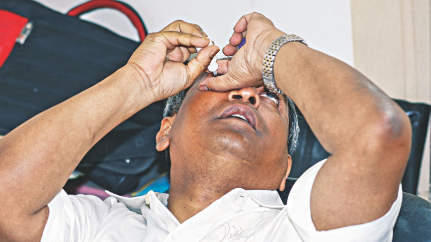 Bangladeshi Change Maker Dr Ehsan Hoque