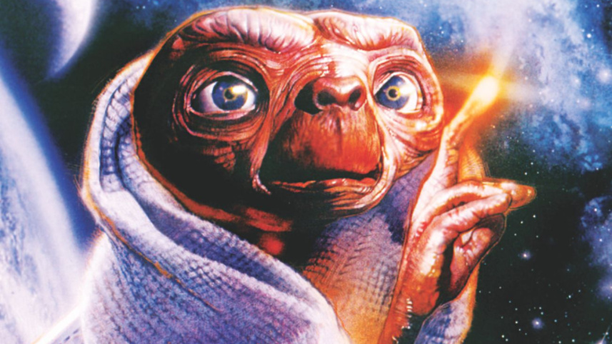 E.T.