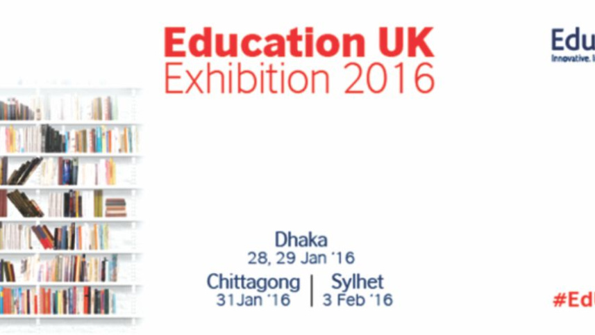 EDUCATION UK