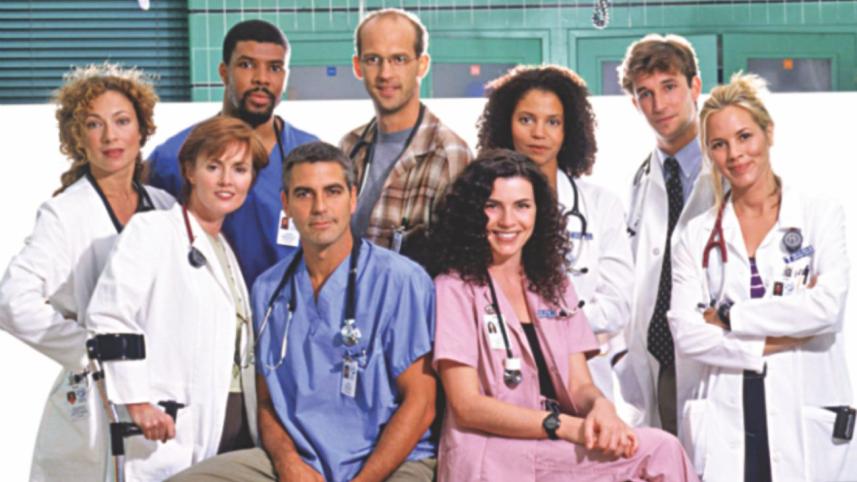 ER