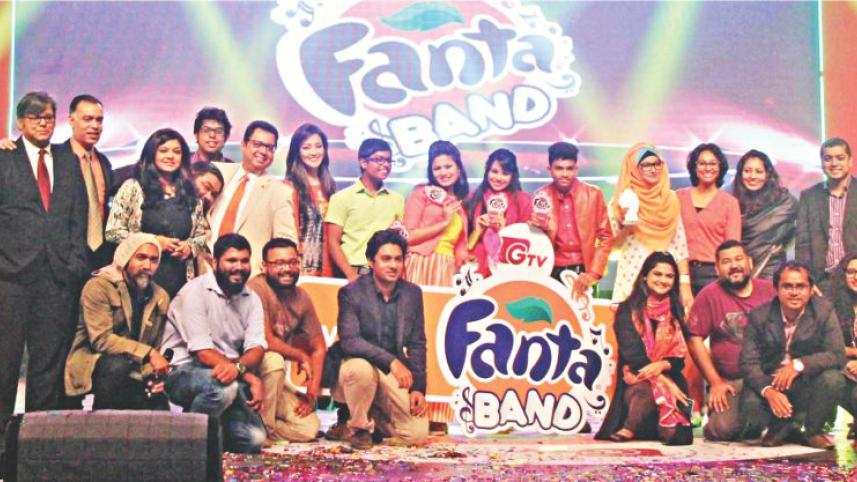 event fanta