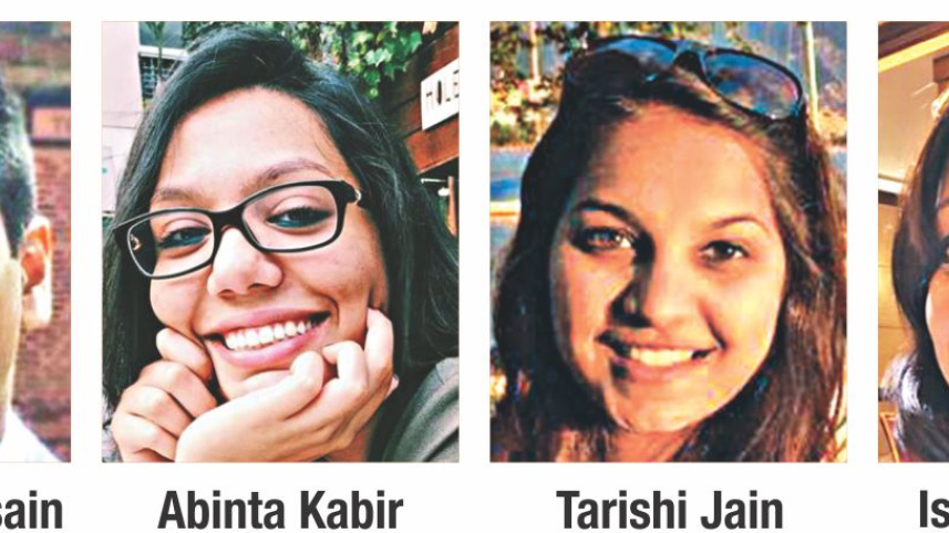 Faraaz Ayaaz Hossain