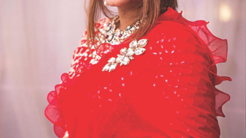 Farzana Munni