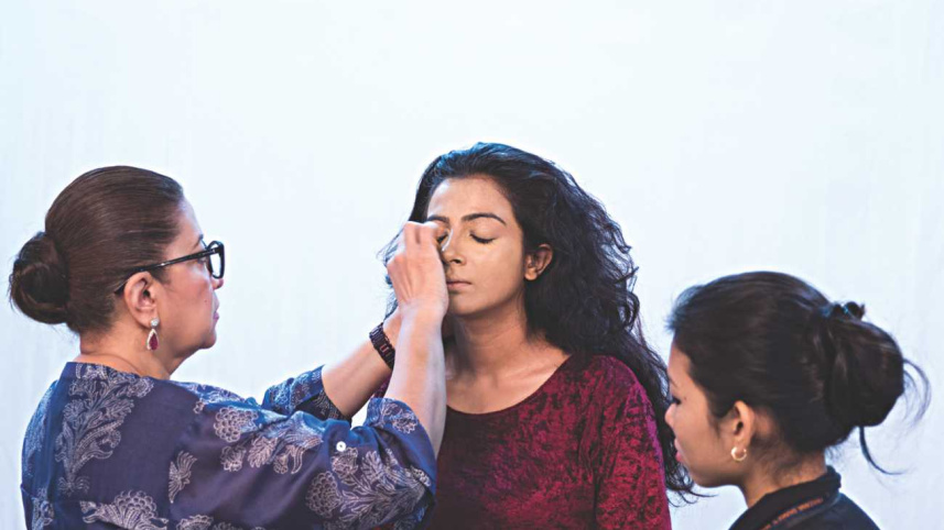 Farzana Shakil
