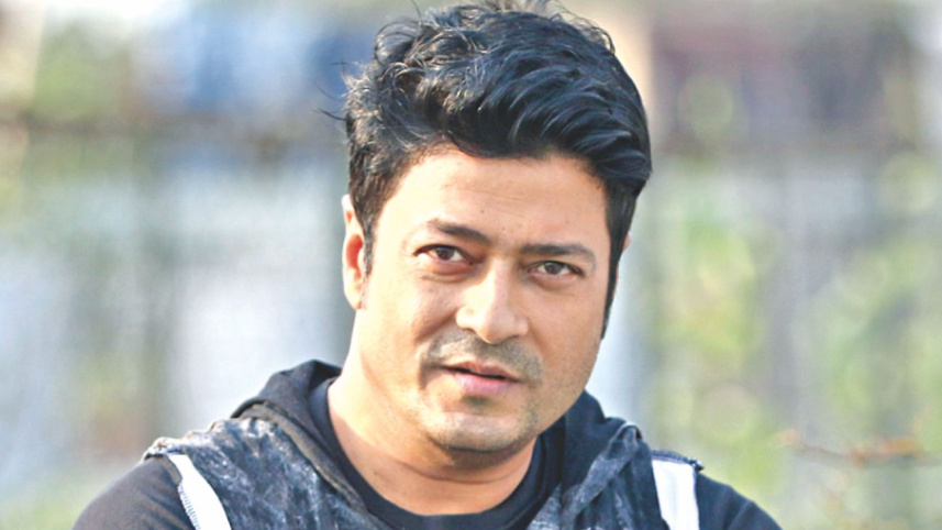 Actor SUCHANDA