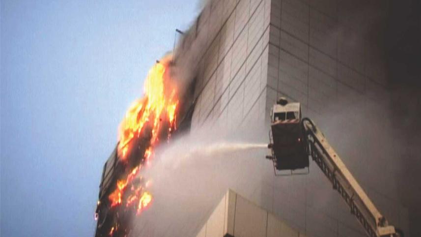 First to Arrive, Last to Leave