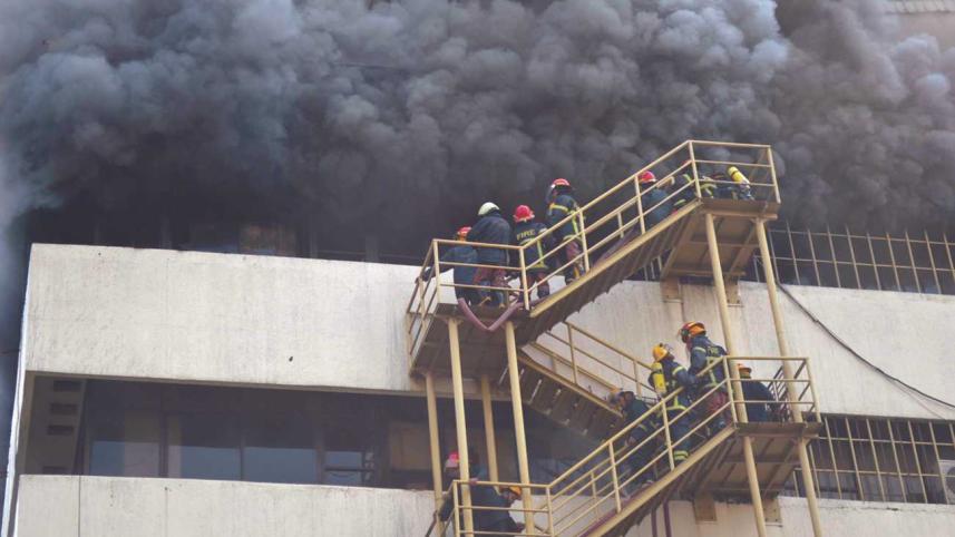 First to Arrive, Last to Leave