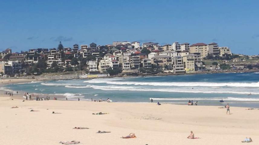 Five places to visit in Sydney, Australia