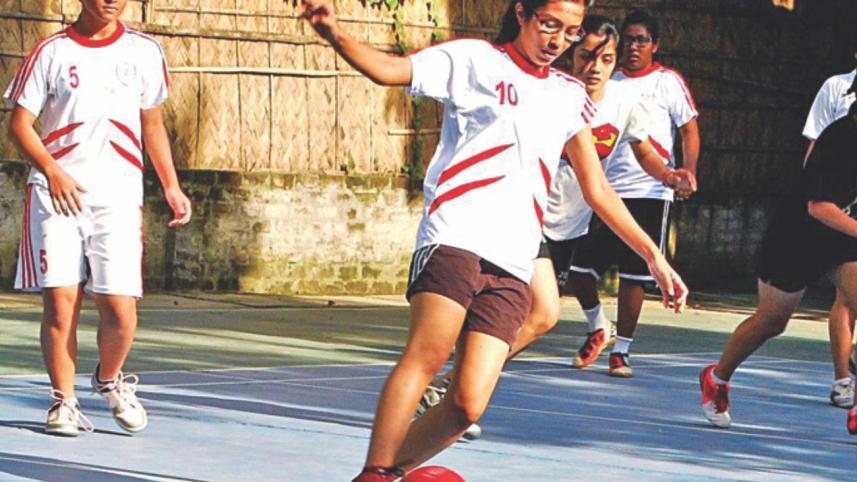 Football Tournaments