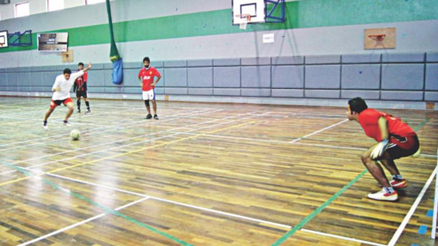 Football Tournaments