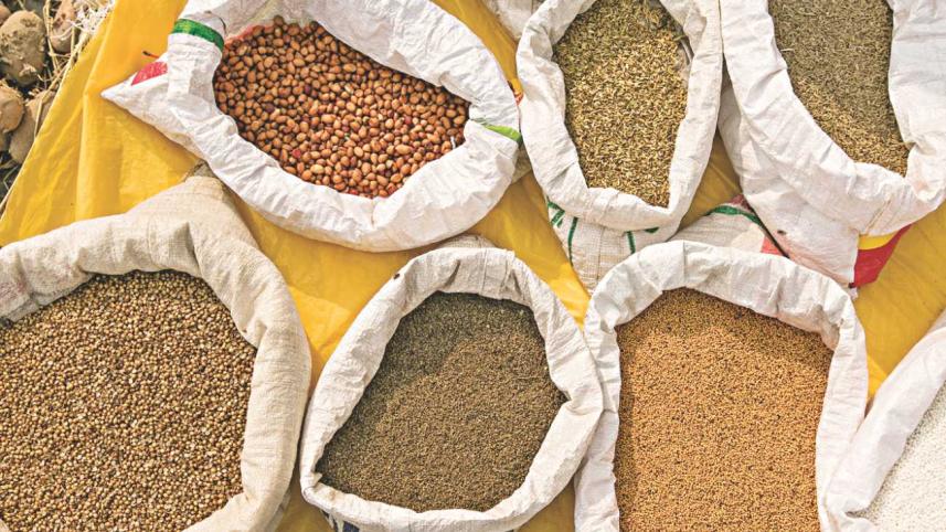 FOR THE LOVE OF AGRO FARMING