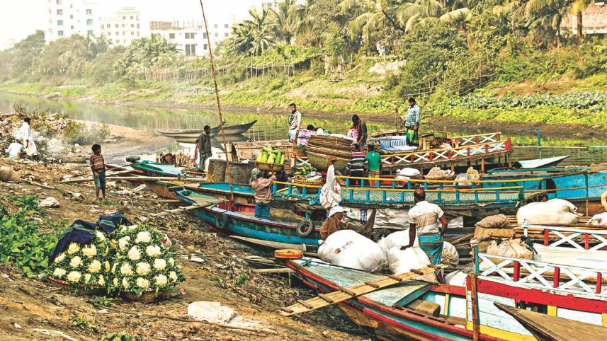 FOR THE LOVE OF AGRO FARMING