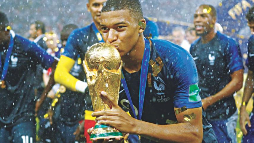 Top 10 sports moments of 2018