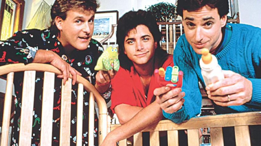 Full House